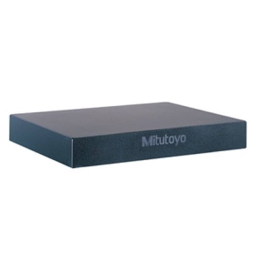 Amazon.co.jp: ミツトヨ(mitutoyo) グラプレート(精密石定盤) 0